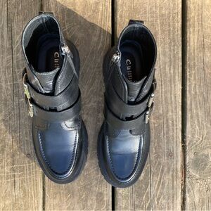 La Canadienne Women’s Booties